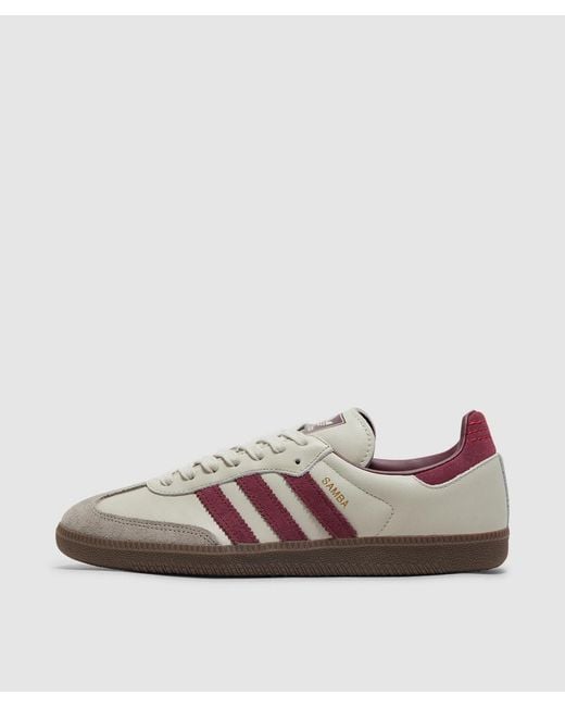 Adidas Multicolor Samba Og Sneaker for men