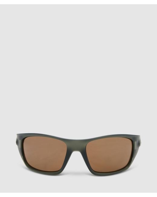 Oakley Green Masseter Glasses