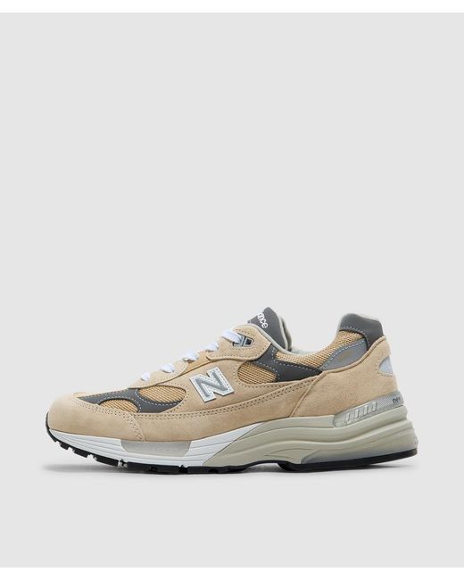New Balance Natural Mius 992 Sneaker for men