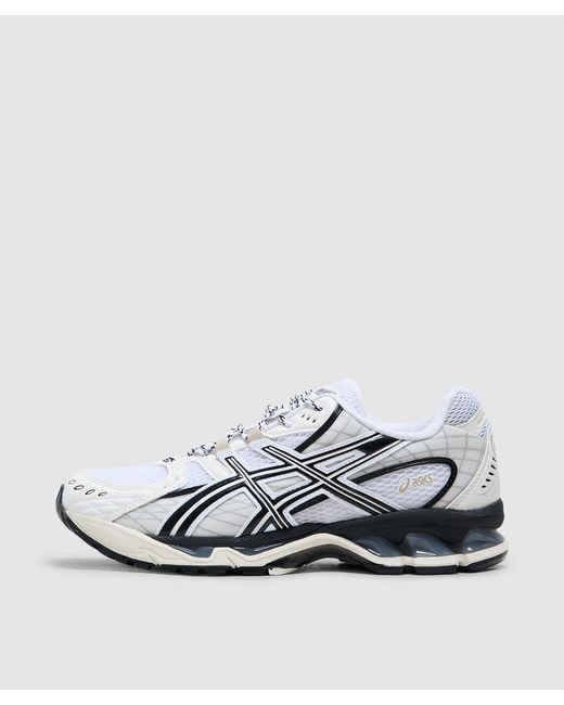 Asics Metallic Gel-Nimbus 10.1 Sneaker for men