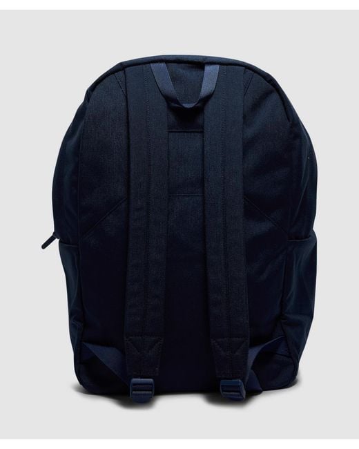 Visvim Blue Cordura 22L Backpack