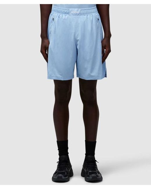 Nike Blue X Nocta Nrg Short for men