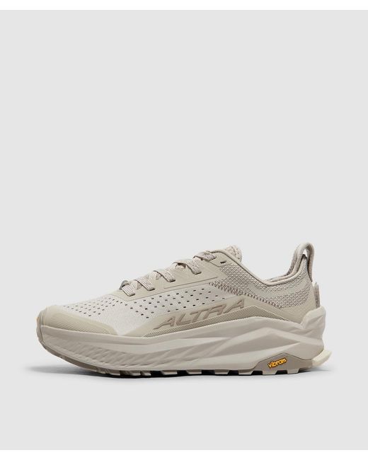 Altra Multicolor Olympus 6 Sneaker for men