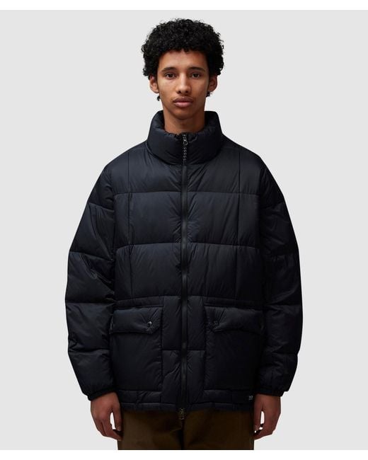 Taion Blue Mountain Volume Down Jacket for men