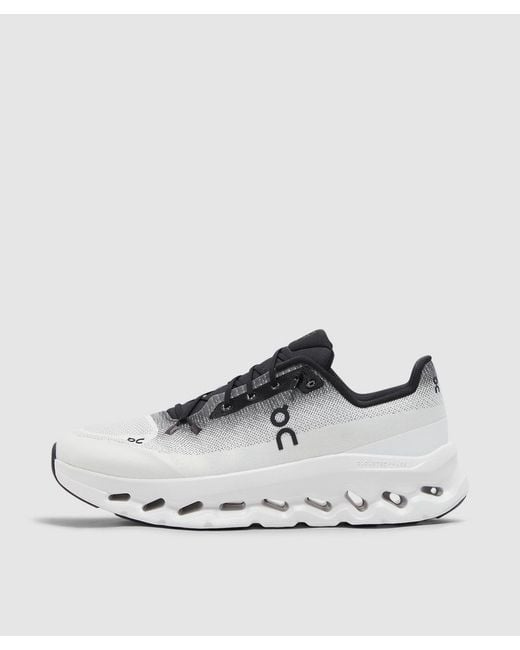 On Shoes White Cloudtilt Sneaker ( for men