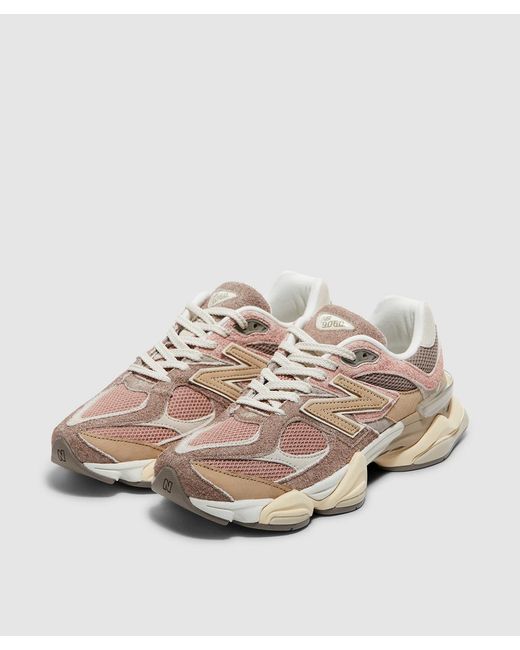 New Balance Natural 9060 Sneaker for men