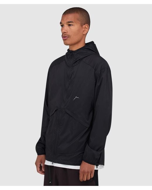 CAYL Blue Light Spread Jacket for men