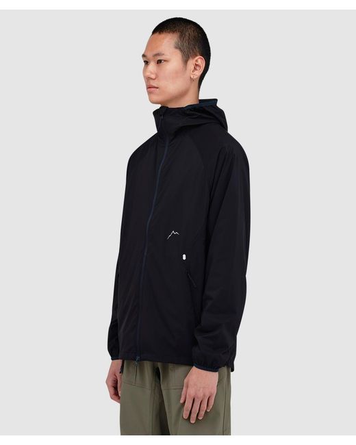 CAYL Blue Light Wr Jacket for men