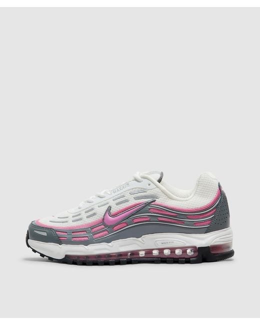 Nike Multicolor Air Max Tl 2.5 Sneaker