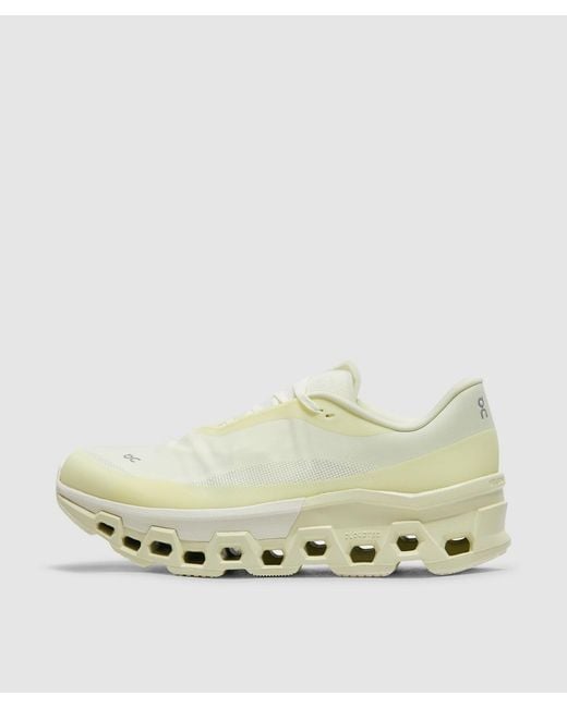 On Shoes Multicolor X Paf Cloudmster 2 Sneaker for men