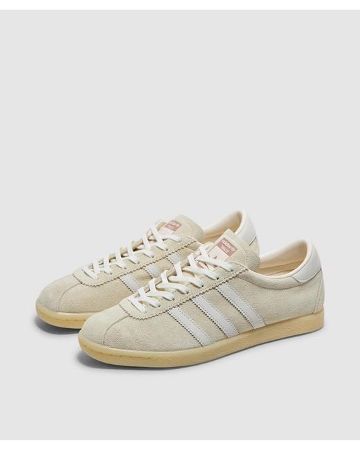 Adidas Natural Tobacco Sneaker (Warm Vanilla/Off/Almost for men