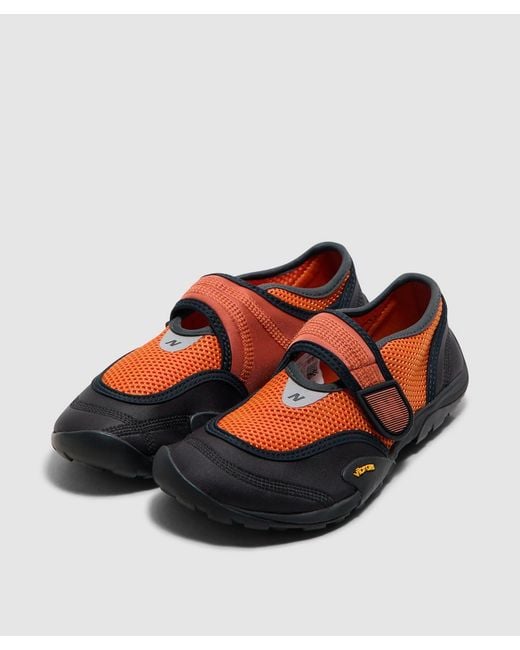 New Balance Orange X Tokyo Design Studio Mt2 Sneaker for men