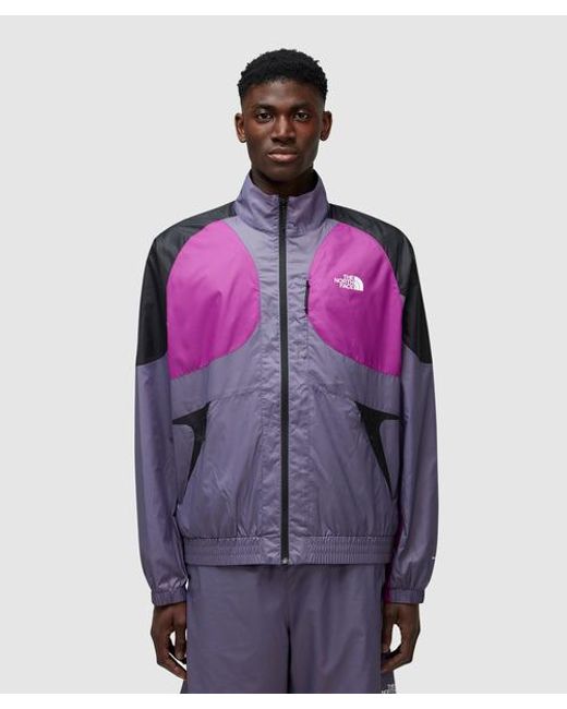 The North Face Purple Tnf X Jacket for men