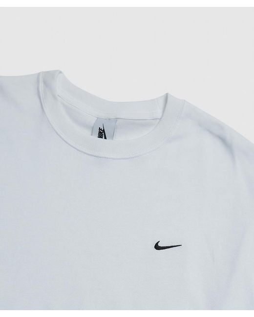 nike essential t shirt mens