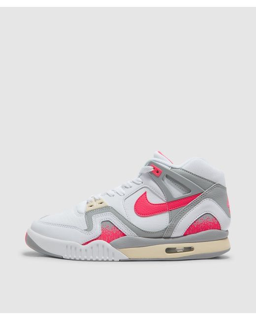 Nike Air Tech Challenge Ii Qs Sneaker for Men | Lyst