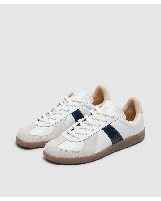 Adidas White Bw Army Sneaker (Core/Night/Gum5 for men