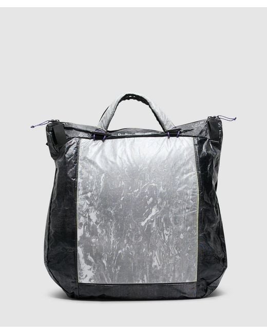 Db Journey Black Weigh Lighter 32L Helmet Bag (Weigh Darker