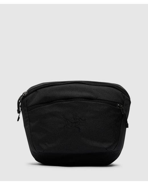 Arc'teryx Black Mantis 2 Waistpack