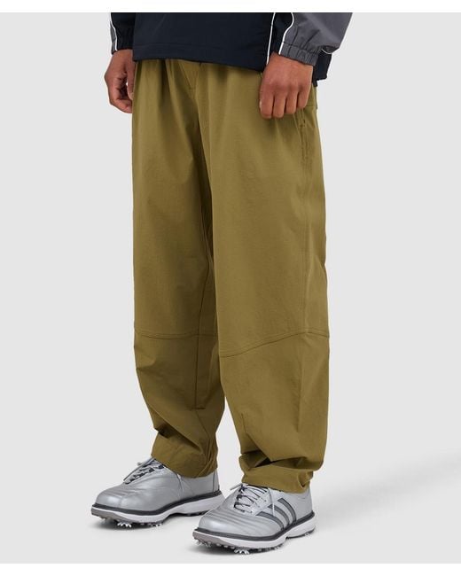 Manors Recycled Greenskeeper Pant for men