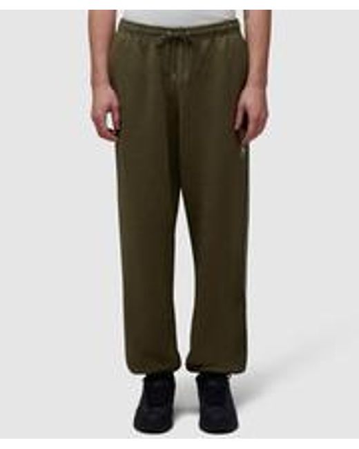 Converse Green X Patta Gold Standard Pant for men
