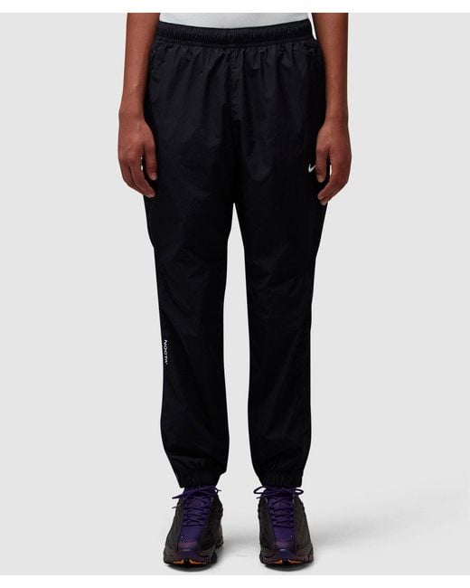 Nike X Nocta Nrg Track Pant in Black for Men | Lyst