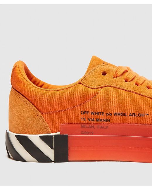 off white vulc 2019