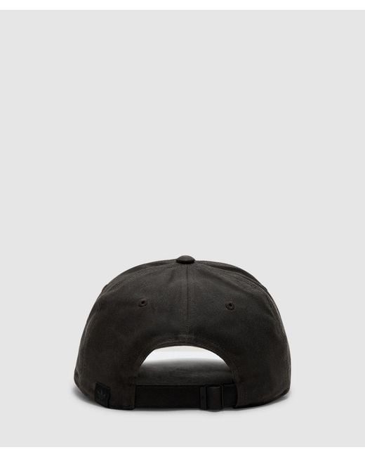 Adidas Black X Song For The Mute Adi007 Cap (Branch
