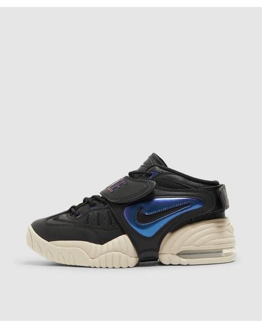Nike Blue Air Adjust Force 2023 Sneaker for men