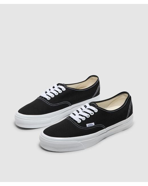 Vans White Lx Authentic Reissue 44 Ofw Sneaker (Ba2 for men
