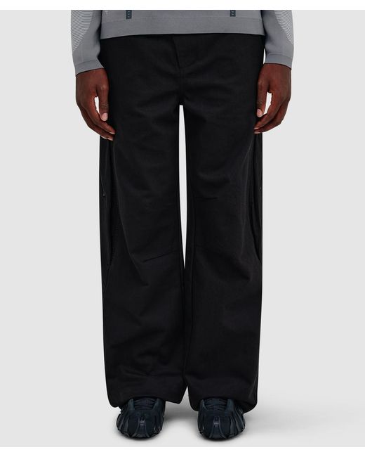 PUMA Black X San San Gear Glrt Pant for men