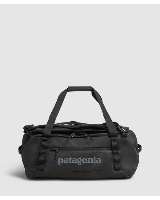 Patagonia Black Hole 40L Duffel Bag