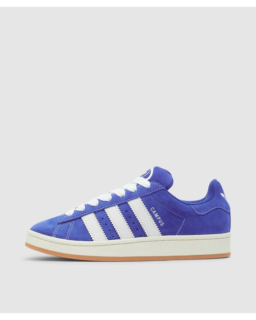 adidas Campus 00s Sneaker in Blue for Men | Lyst
