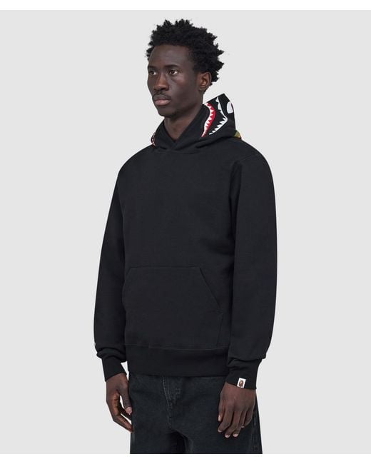 AAPE BY A BATHING AP Blue Bape for men
