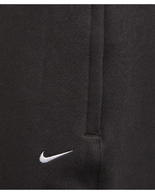 Nike Cotton Nrg Sweatpants in Black/White (Black) for Men - Save 39% | Lyst