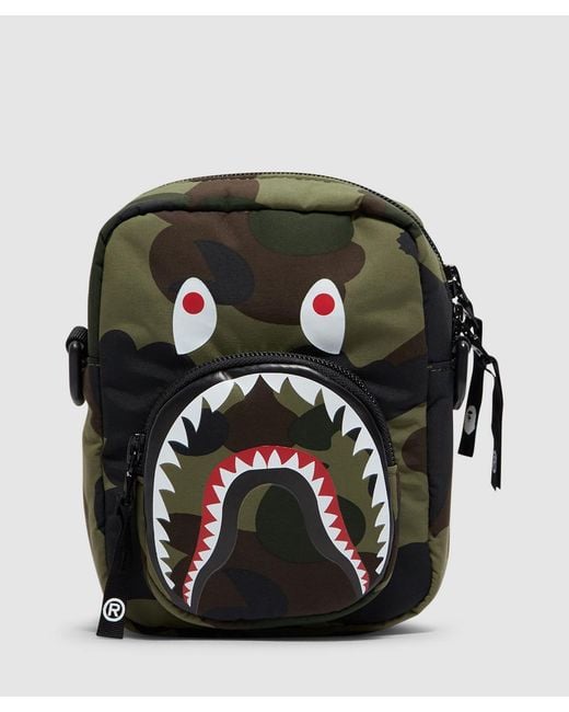 AAPE BY A BATHING AP Black Bape