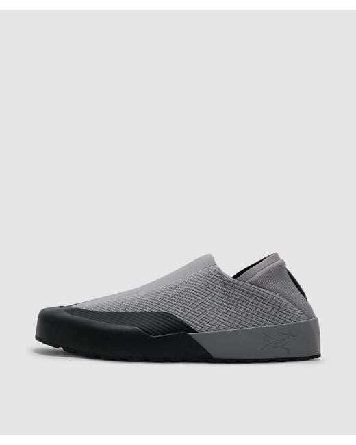 Arc'teryx Black Kragg Shoe (Void for men
