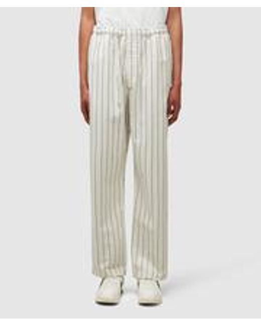 Stussy Brushed Beach Pant for Men | Lyst
