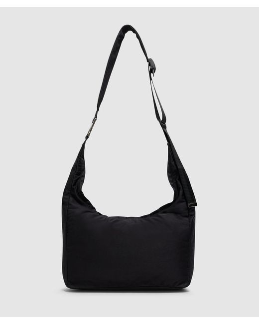 Arc Black Third Bag