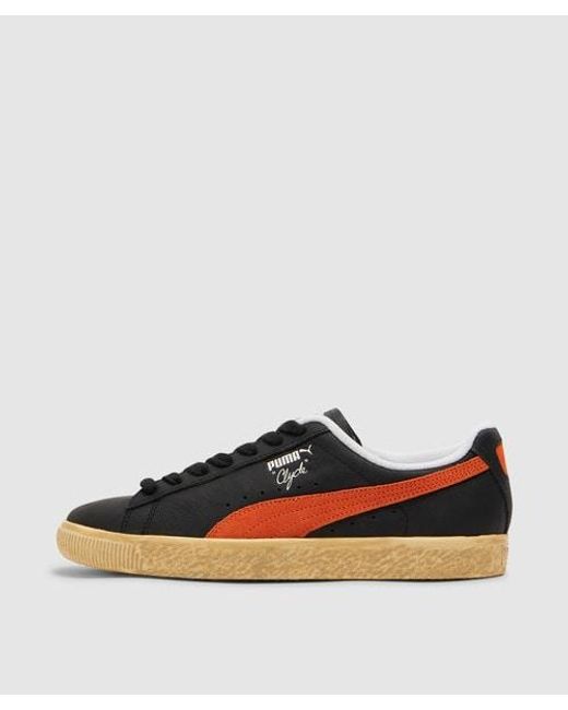 Jual puma clyde on sale