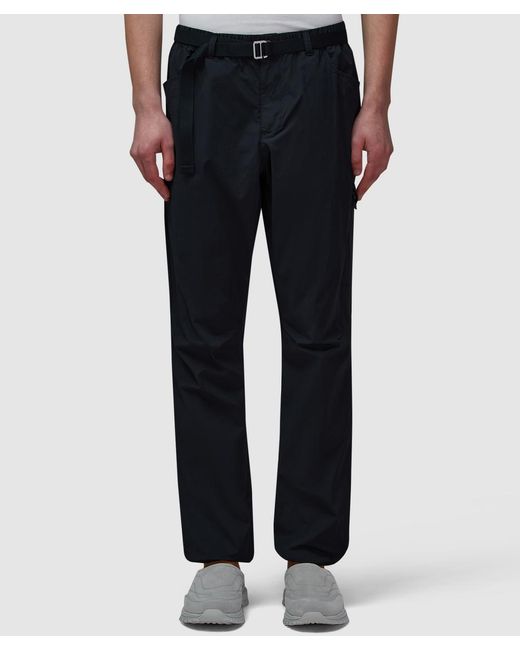 Columbia Black Sharpe Canyon Pant for men