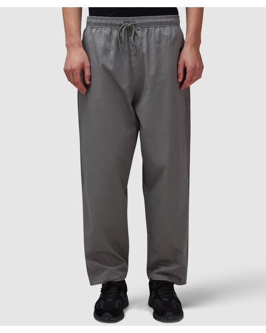 Neighborhood Gray Easy Pant for men