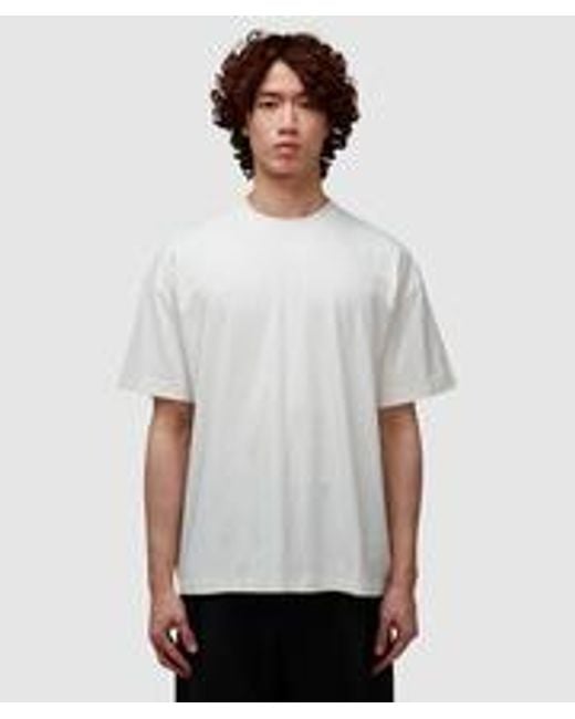Brain Dead White 2-pack Easy T-shirt for men