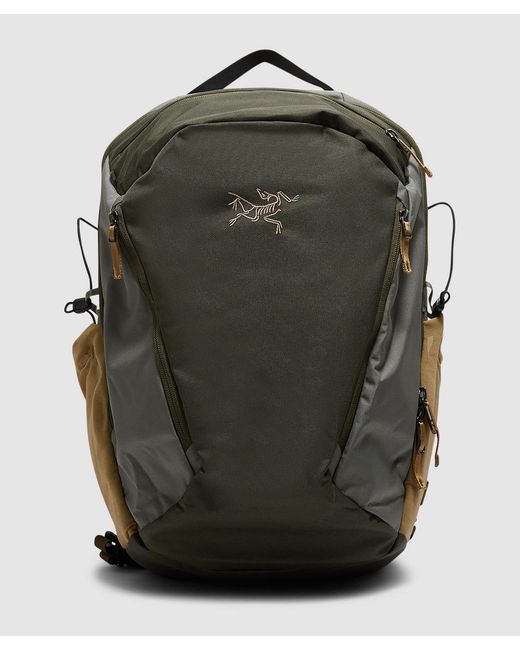 Arc'teryx Mantis 26 Backpack ( in Green | Lyst