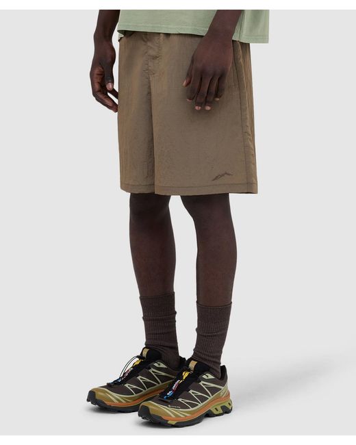 Mellow Clo Natural Ramble Short for men