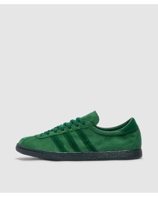 adidas Synthetic Tobacco Gruen in Green for Men | Lyst