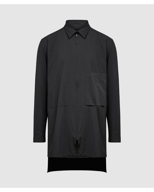 y 3 classic ripstop utility pants