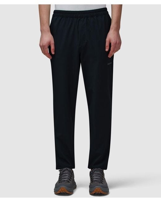 Columbia Blue Hike Jogger Ii for men