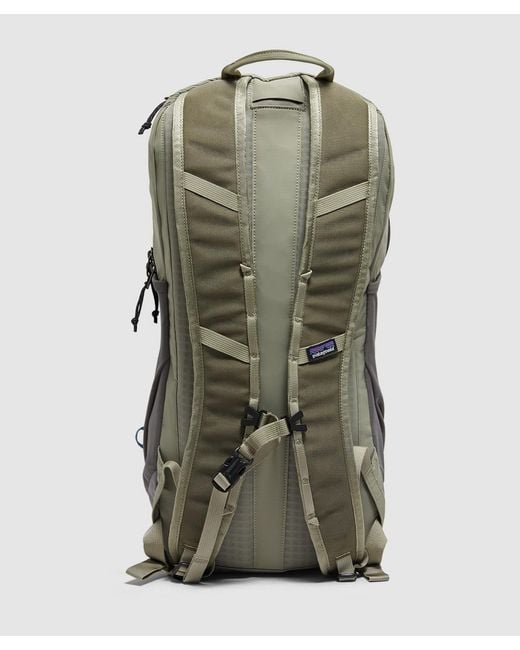 Patagonia Green Terravia 14L Backpack