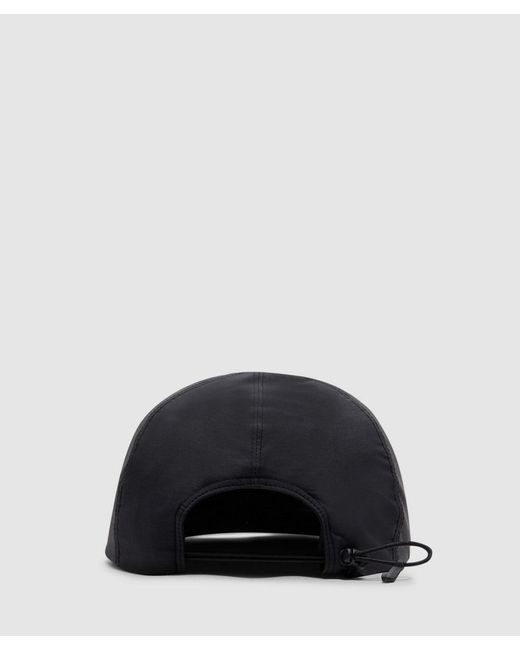 Goldwin Pertex Unlimited 2L Cap in Blue | Lyst