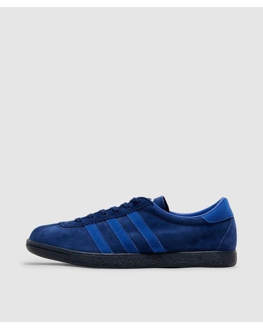 Adidas Blue Tahiti Marine Sneaker (Night Sky/Bold/Night for men